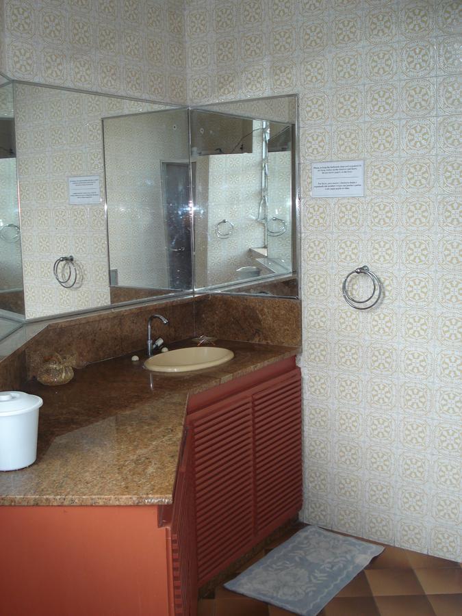 ريو دي جانيرو Reisnger Hostel المظهر الخارجي الصورة